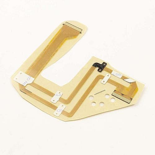 Part #1-882-551-11, Pwb, Fp-1289 Flexible
