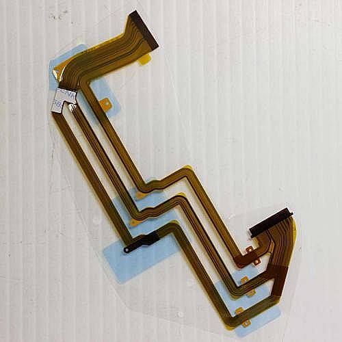 Part #1-882-881-11, Pwb, Fp-1326 Flexible