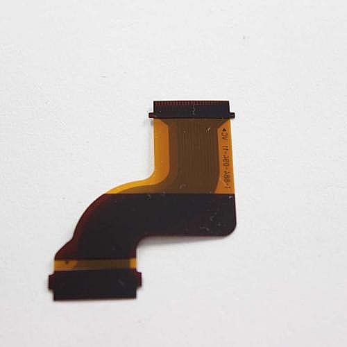Part #1-884-094-11, Pwb, Fp-1433 Flexible