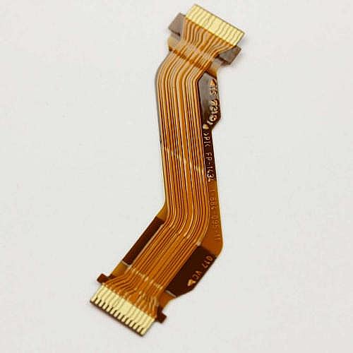 Part #1-884-095-11, Pwb, Fp-1434 Flexible