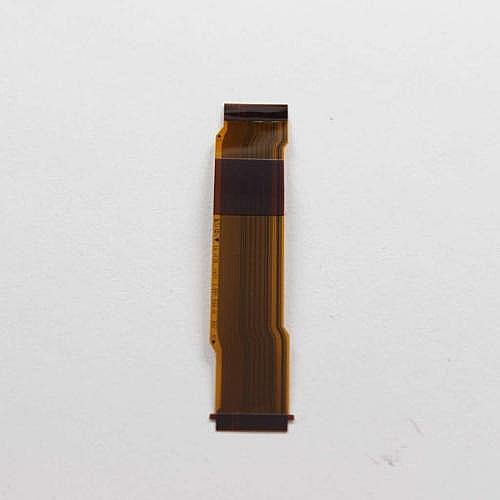 Part #1-884-099-11, Pwb, Fp-1438 Flexible