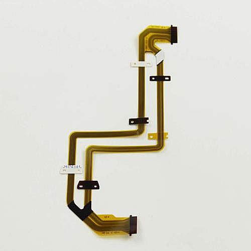 Part #1-884-103-11, Pwb, Fp-1442 Flexible