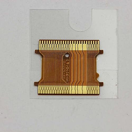 Part #1-884-156-11, Pwb, Fp-1451 Flexible
