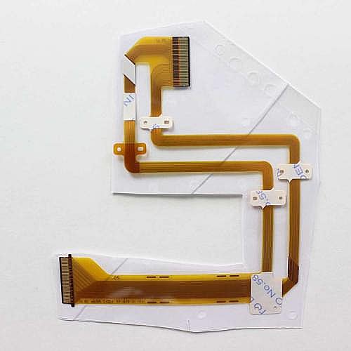Part #1-884-626-12, Pwb, Fp-1479 Flexible