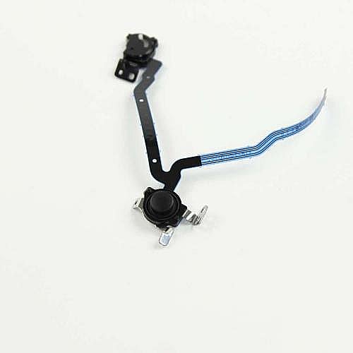 Part #1-884-745-11, Switch Block, Control(Fs87000)