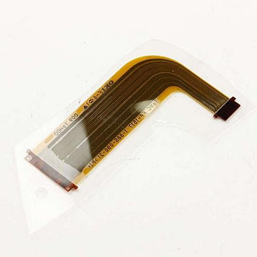 Part #1-885-090-21, Pwb, Fp-1517 Flexible