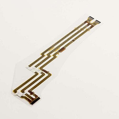 Part #1-885-102-11, Printed C.board, Fp-1519