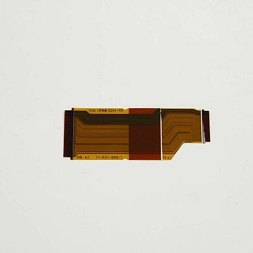 Part #1-885-105-11, Printed C.board, Fp-1522