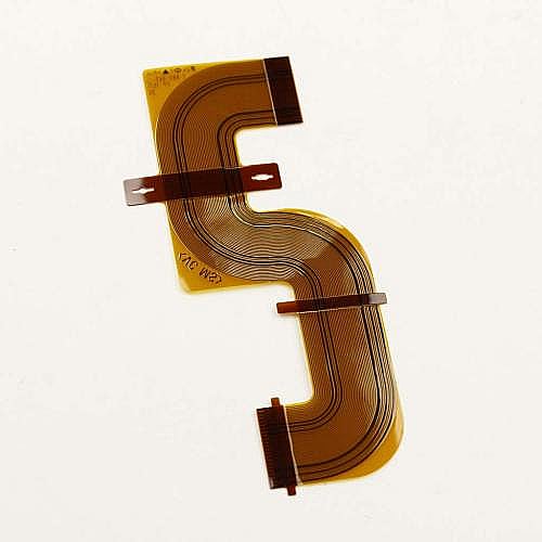 Part #1-885-665-11, Pwb, Fp-1571 Flexible