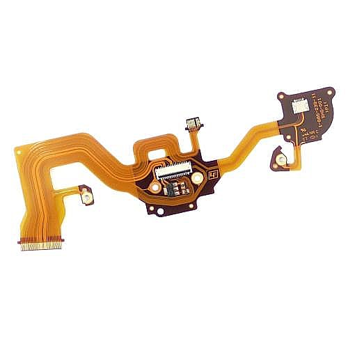 Part #1-886-239-21, Printed C.board, Shg-001