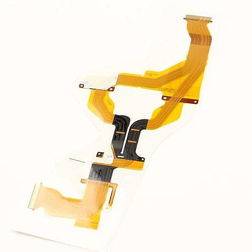 Part #1-886-396-11, Pwb, Lc-1001 Flexible