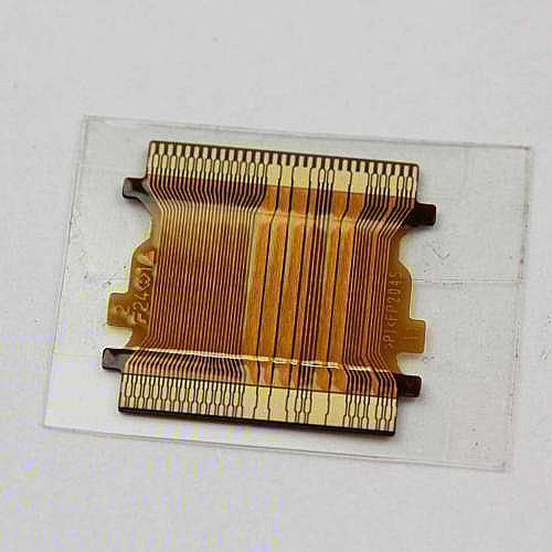 Part #1-886-854-11, Pwb, Fp-2045 Flexible