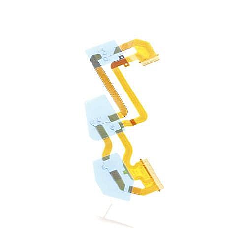 Part #1-887-067-11, Pwb, Fp-2054 Flexible
