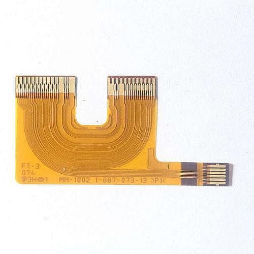 Part #1-887-073-13, Pwb, Mm-1002 Flexible