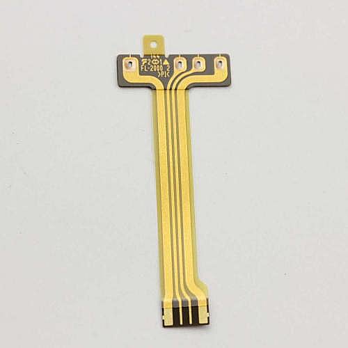 Part #1-887-170-11, Pwb, Fl-2000 Flexible