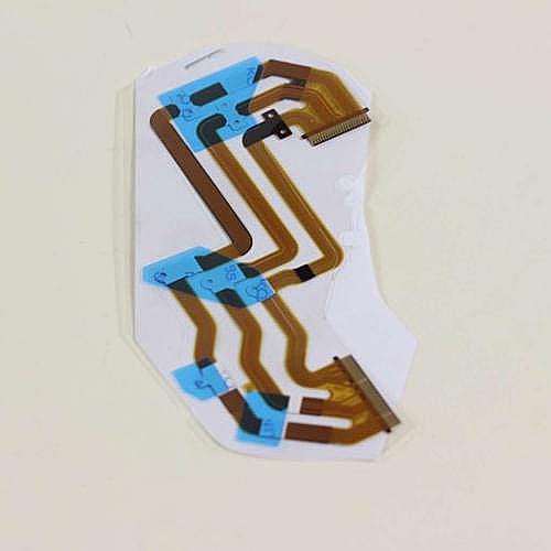 Part #1-887-312-11, Pwb, Fp-2068 Flexible