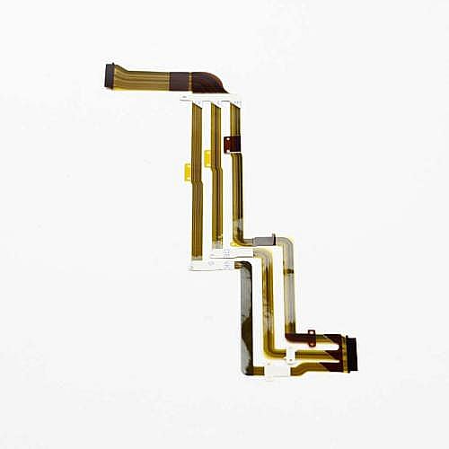 Part #1-887-471-11, Pwb, Fp-2098 Flexible
