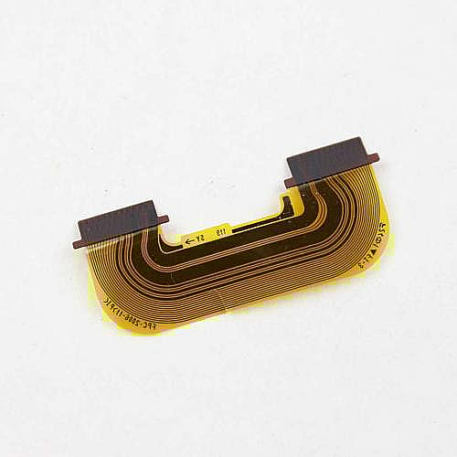 Part #1-887-504-11, Pwb, Fpc-2006 Flexible