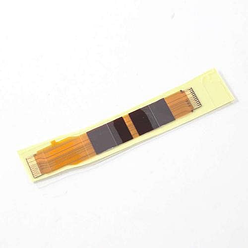 Part #1-887-509-11, Pwb, Fp-2109 Flexible