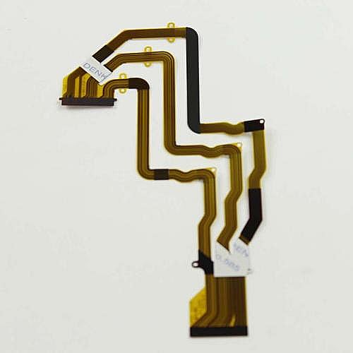 Part #1-887-576-11, Pwb, Fp-2122 Flexible