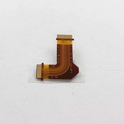 Part #1-887-953-11, Pwb, Sw-1007 Flexible