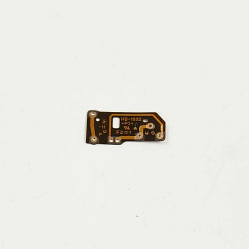 Part #1-888-083-11, Pwb, Hb-1002 Flexible