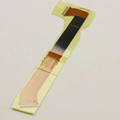 Part #1-888-340-11, Pwb Lcd-2002 Flexible