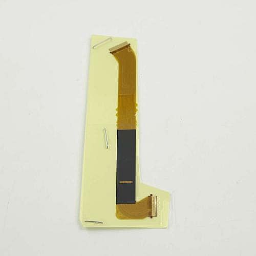 Part #1-888-340-12, Pwb, Lcd-2002 Flexible