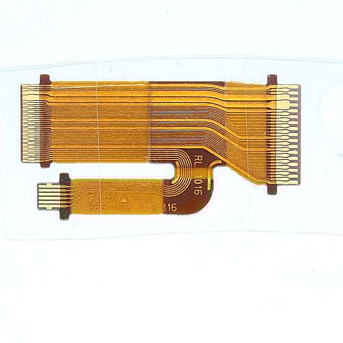 Part #1-888-402-11, Pwb, Rl-1016 Flexible