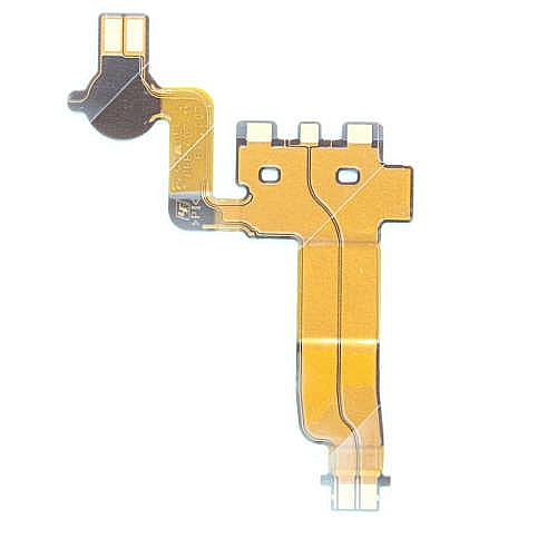 Part #1-888-407-11, Pwb, Bt-2007 Flexible