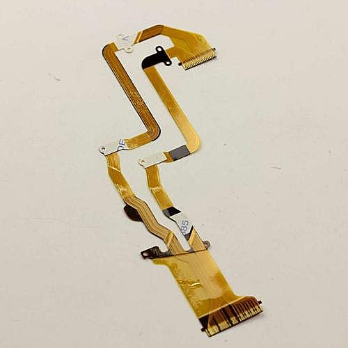 Part #1-889-097-11, Fp-2184 Flexible Pwb