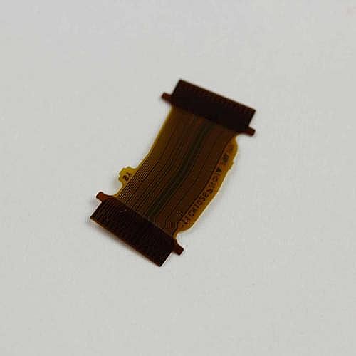 Part #1-889-134-11, Cn-1026 Flexible Pwb