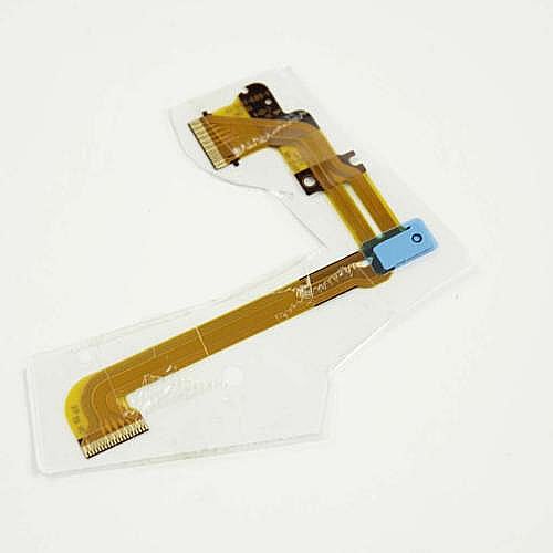 Part #1-889-183-11, Fp-2189 Flexible Pwb