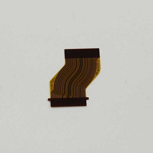 Part #1-889-185-11, Fp-2191 Flexible Pwb