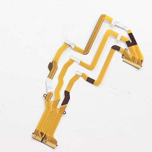Part #1-889-186-11, Fp-2192 Flexible Pwb