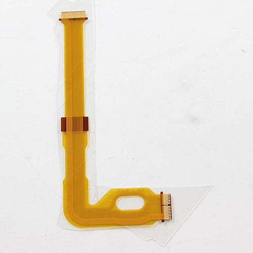 Part #1-889-221-12, Lf-2069 Flexible Pwb(Cn9129)