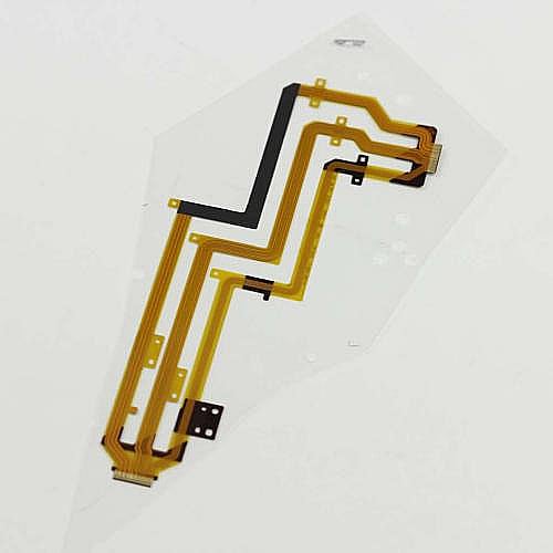 Part #1-889-285-12, Fp-2212 Flexible Pwb