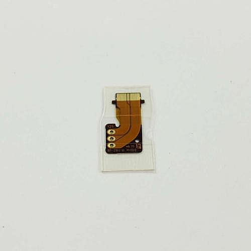 Part #1-889-866-11, Bt-2011 Flexible Pwb