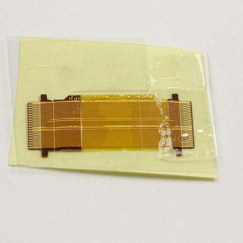 Part #1-893-083-11, Fp-2233 Flexible Pwb