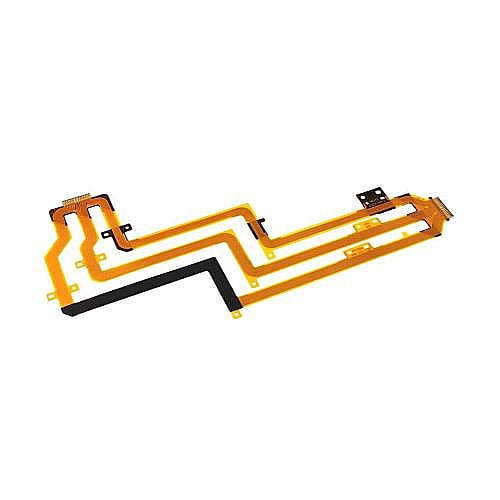 Part #1-893-402-11, Fp-2264 Flexible Pwb