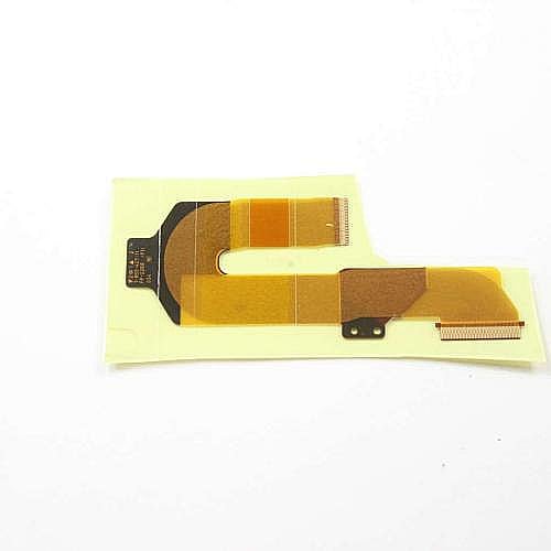 Part #1-893-427-11, Fp-2268 Flexible Pwb