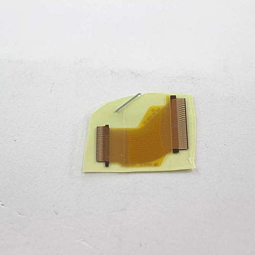 Part #1-893-438-11, Is-1017 Flexible Pwb