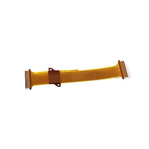 Part #1-893-809-11, Isl-2002 Flexible Pwb