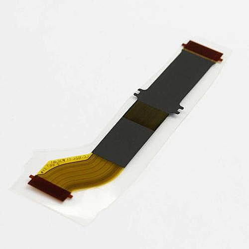 Part #1-893-988-11, Lc-1024 Flexible Pwb