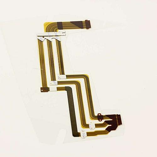 Part #1-894-159-11, Fp-2296 Flexible Pwb