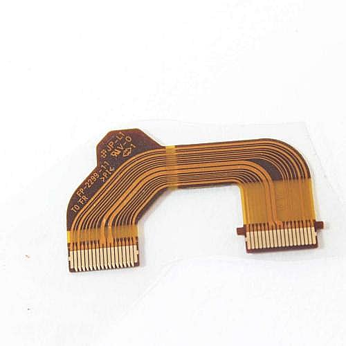Part #1-894-162-11, Fp-2299 Flexible Pwb