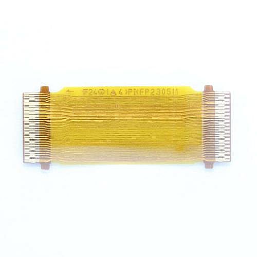 Part #1-894-335-11, Fp-2305 Flexible Pwb