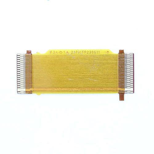 Part #1-894-345-11, Fp-2306 Flexible Pwb