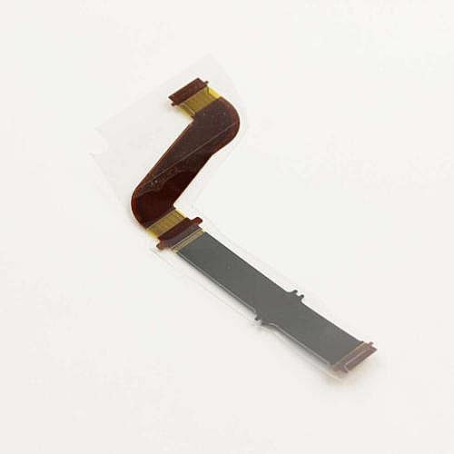 Part #1-894-534-11, Lc-1027 Flexible Pwb