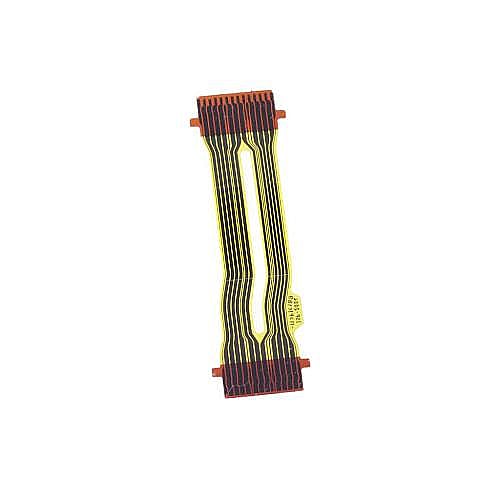 Part #1-894-655-11, Isp-2004 Flexible Pwb